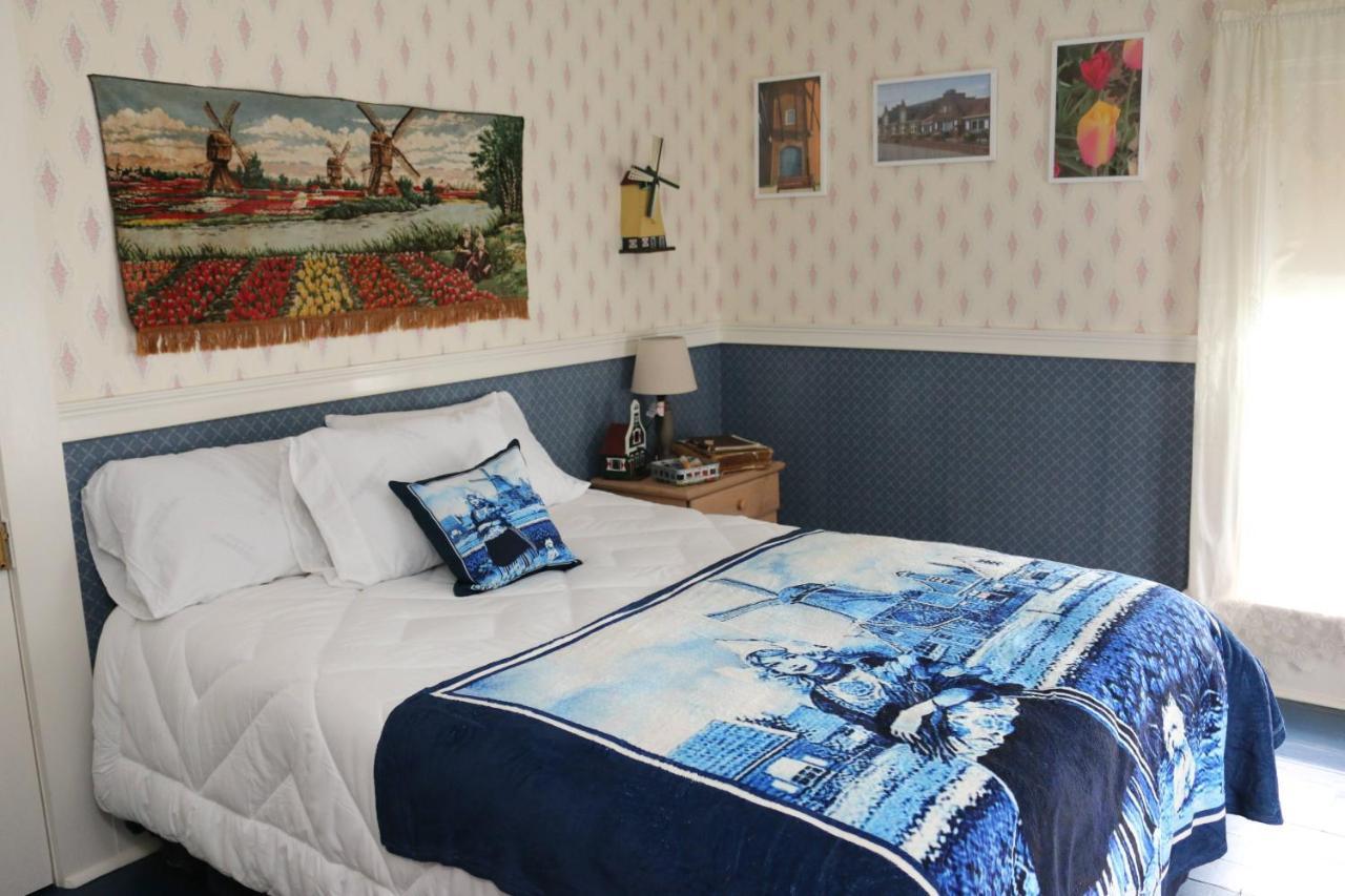 Loj Bnb Morley Luaran gambar