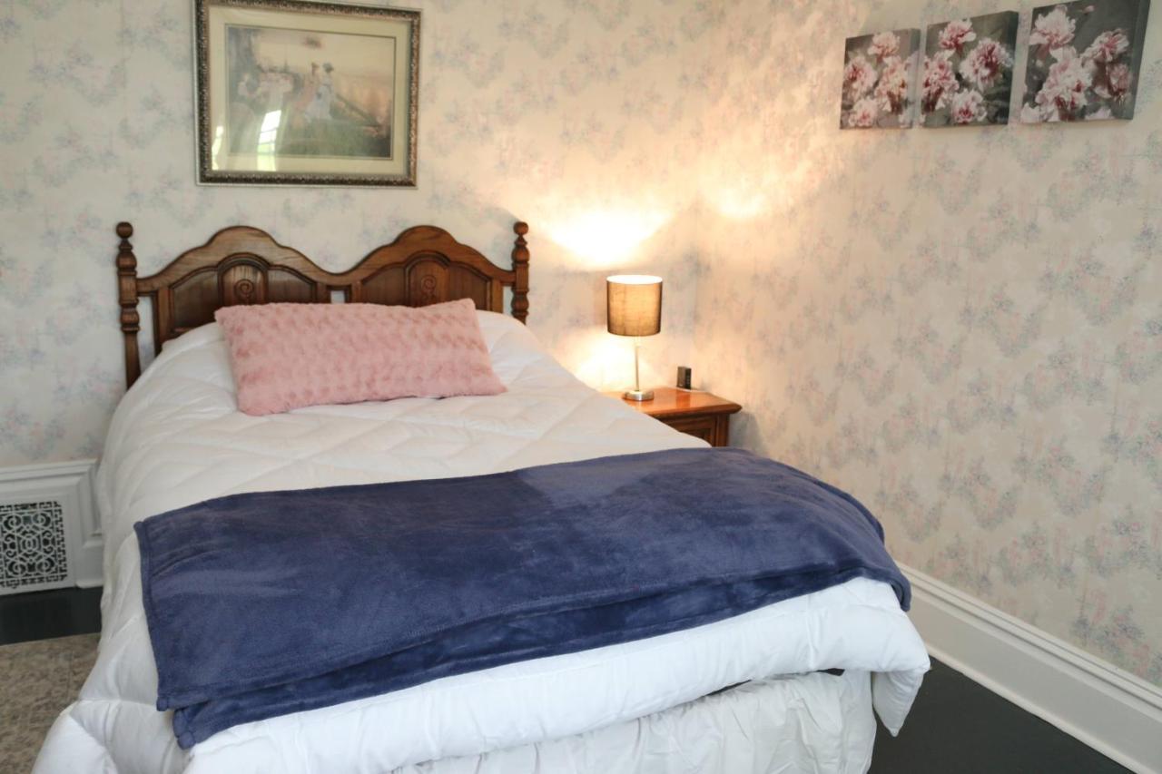 Loj Bnb Morley Luaran gambar