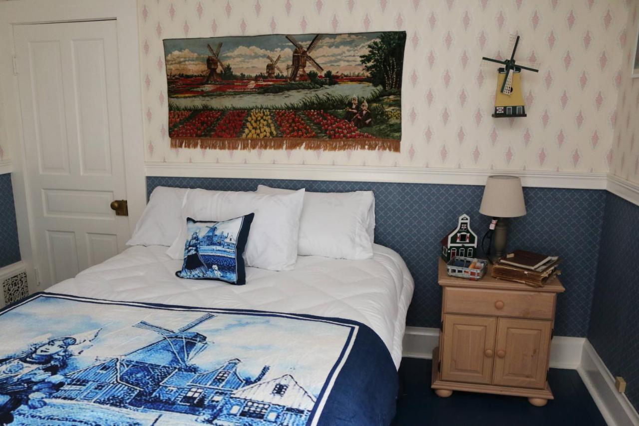 Loj Bnb Morley Luaran gambar