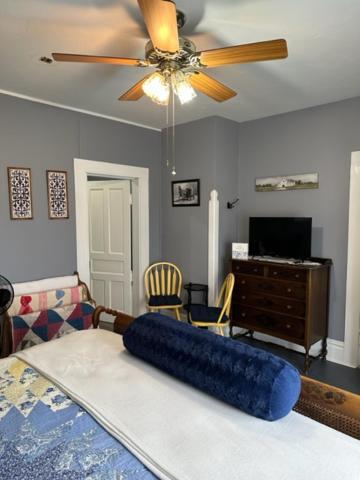 Loj Bnb Morley Luaran gambar