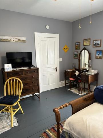 Loj Bnb Morley Luaran gambar